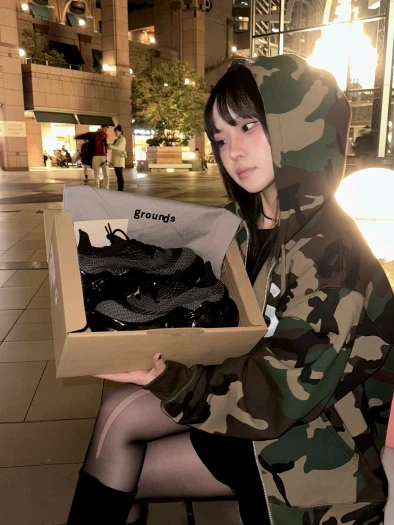 스타일 카드