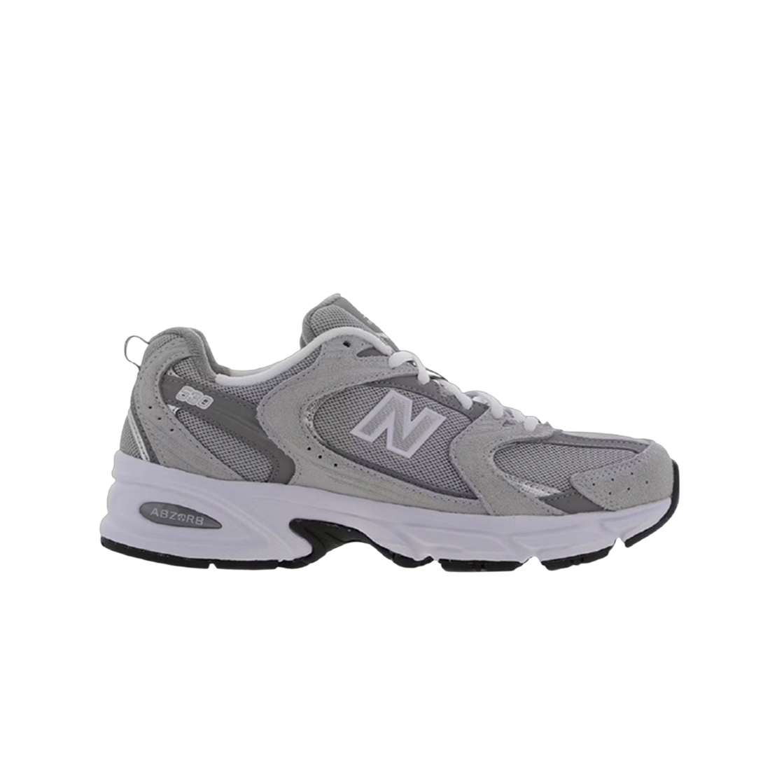 [10% 쿠폰] 뉴발란스 530 그레이([10% 쿠폰] New Balance 530 Grey)