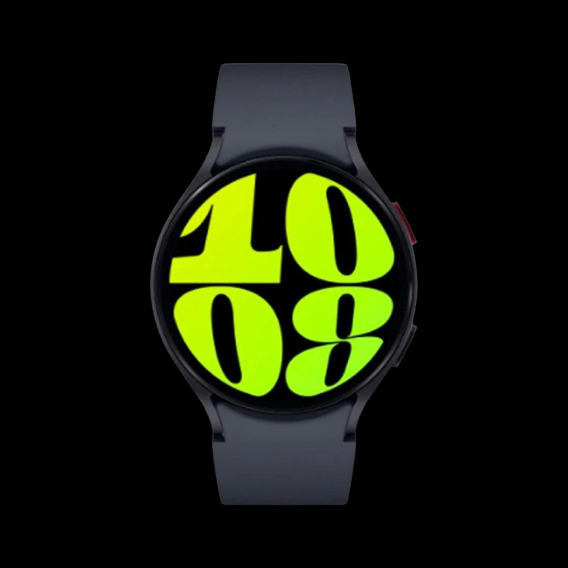 SM-R945_BK_S_5 [S등급] Refurbished Galaxy Watch 6 Series 44mm LTE 16GB Black