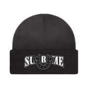 Supreme x True Religion Beanie Black - 25FW