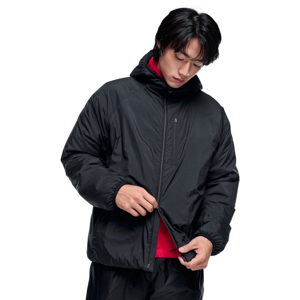 프로-스펙스 윈터 캡슐 패딩 자켓(PRO-SPECS Winter capsule padded jacket) - 5