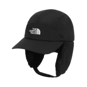 The North Face Dryvent Earmuff Cap Black - 25FW