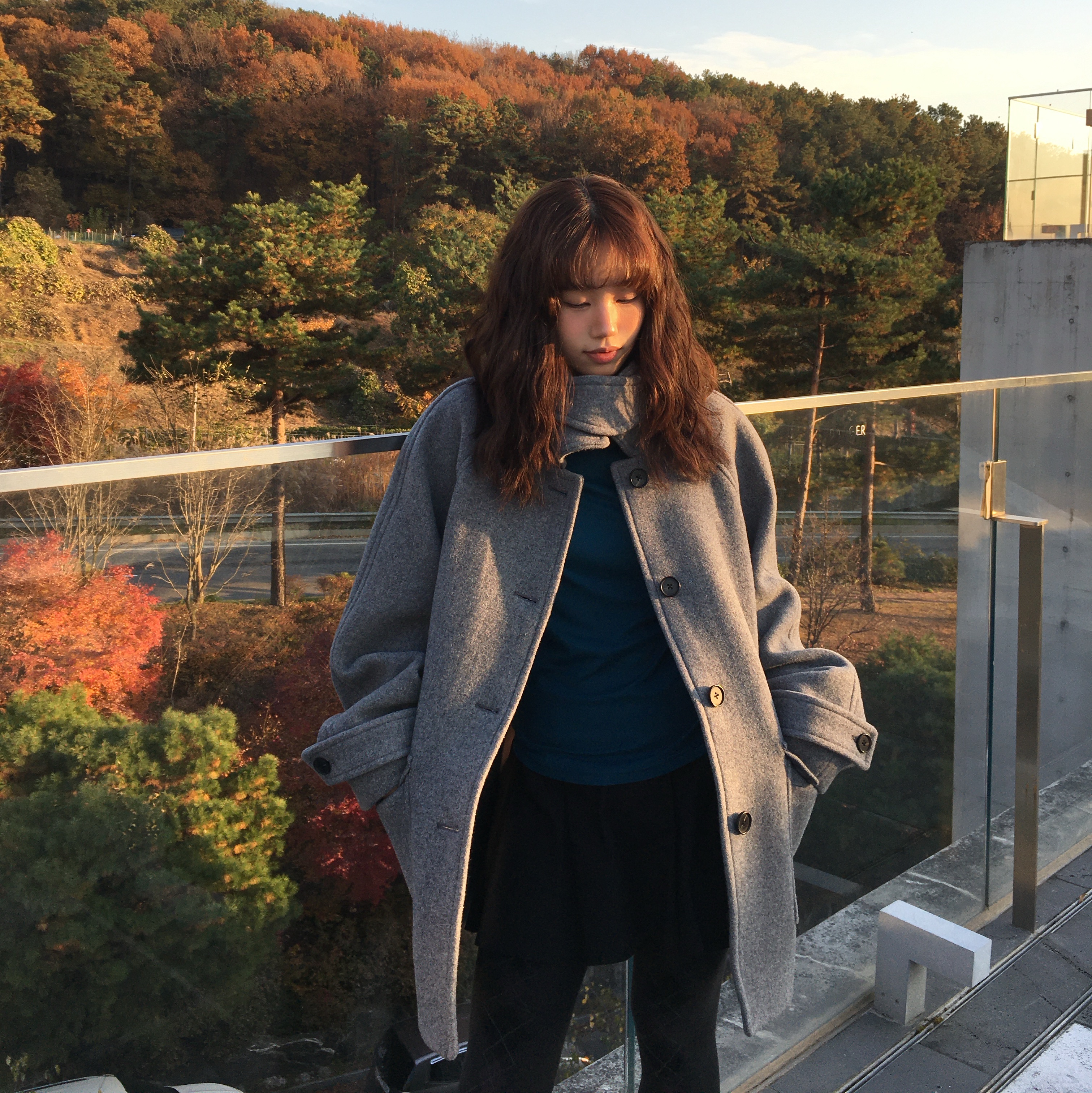 bomin8249님의 스타일 - 1