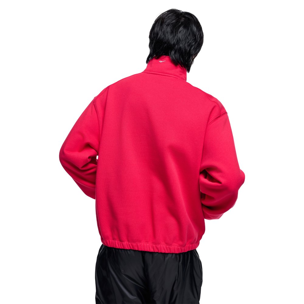 프로-스펙스 하프집업(PRO-SPECS Half Zip) - 5