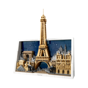 Lego Architecture Paris – City of Love