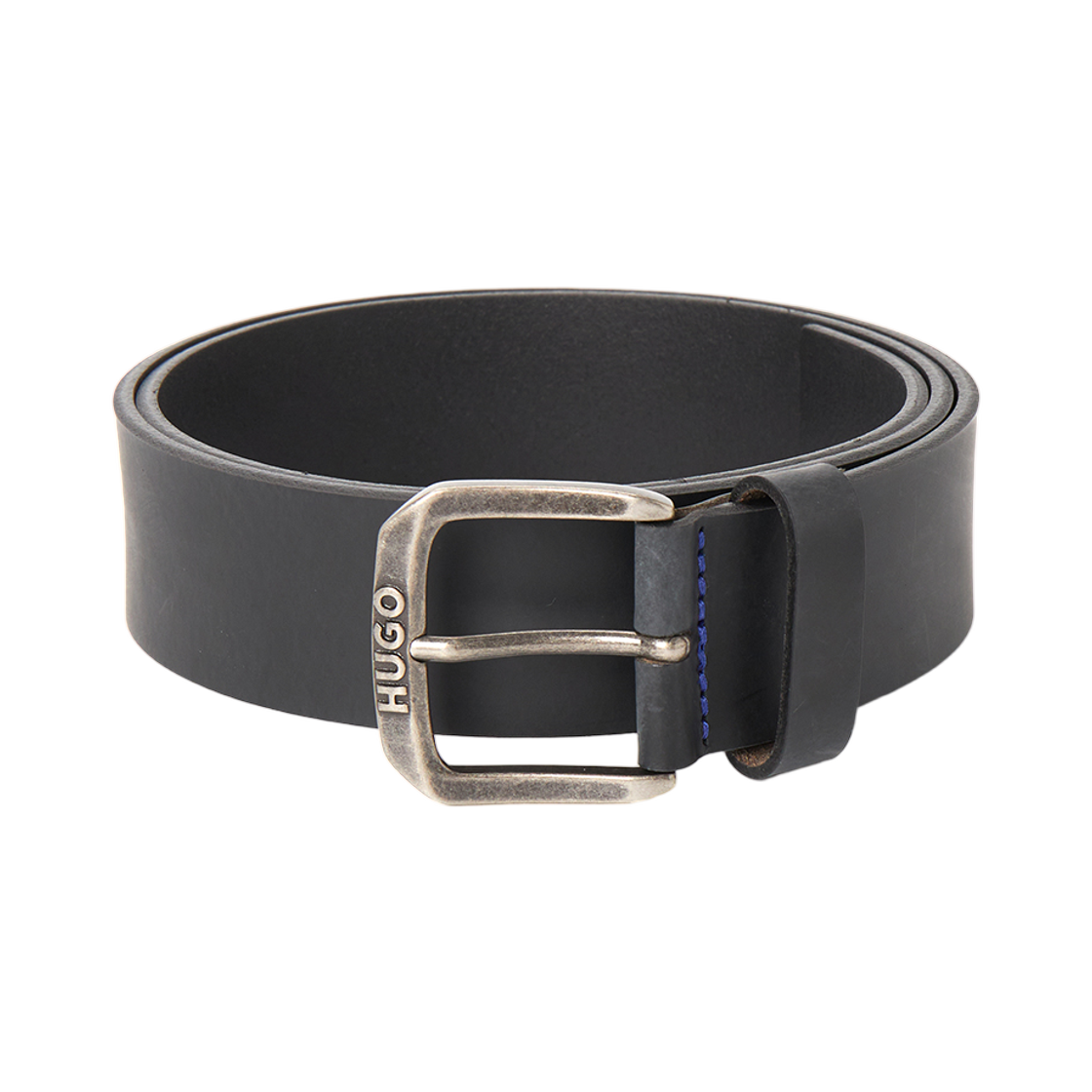 휴고 보스 벨트 블랙(Hugo Boss Belt Black)