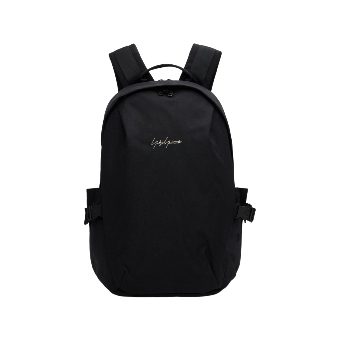 JZ0910 Y-3 Kuro Backpack Black