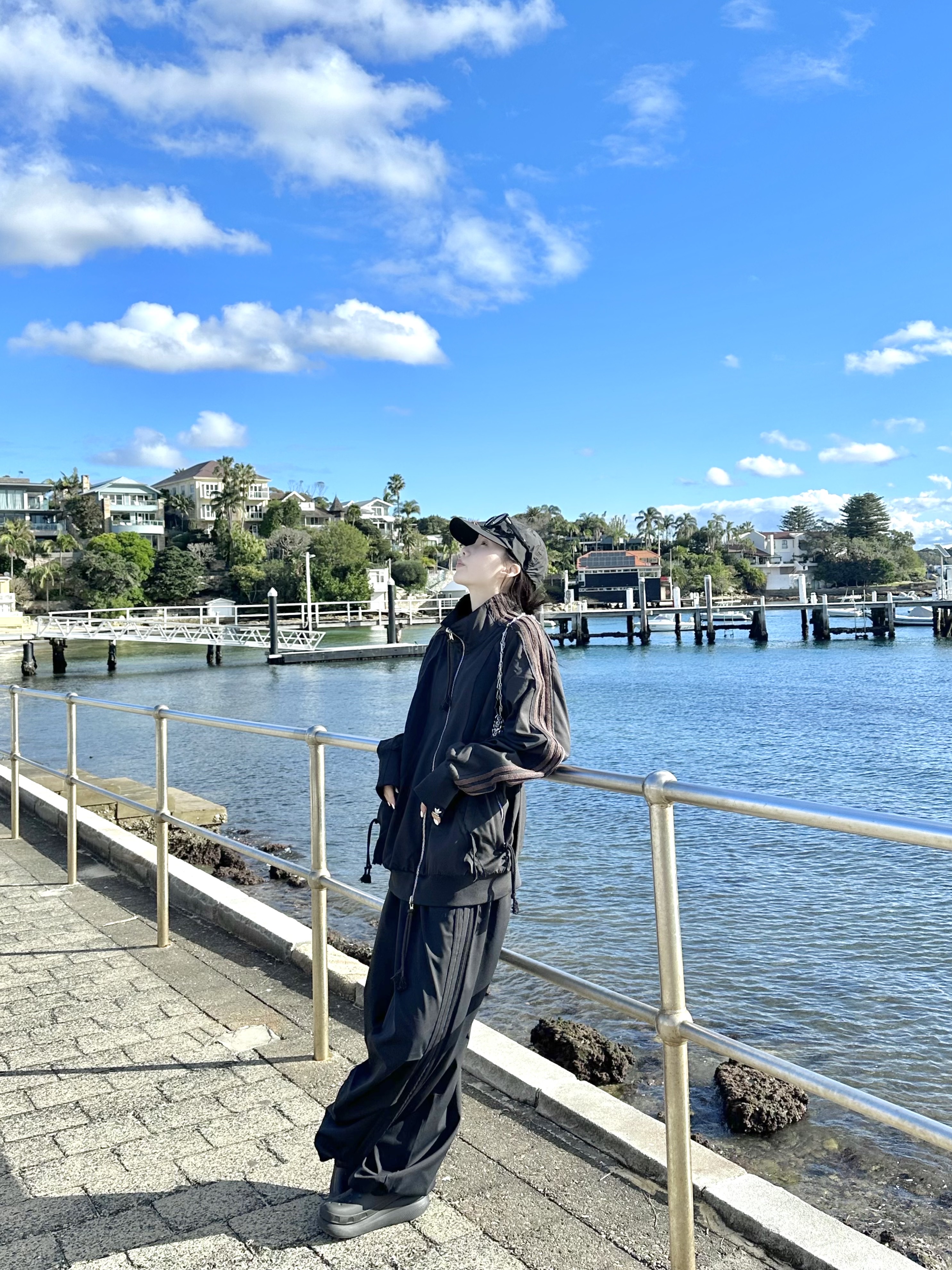 Adidas x Song for the Mute Track Jacket Black - KR Sizing, Supreme x Stone Island Painted Camo Nylon 6-Panel Black - 20FW 착용 스타일 - 6