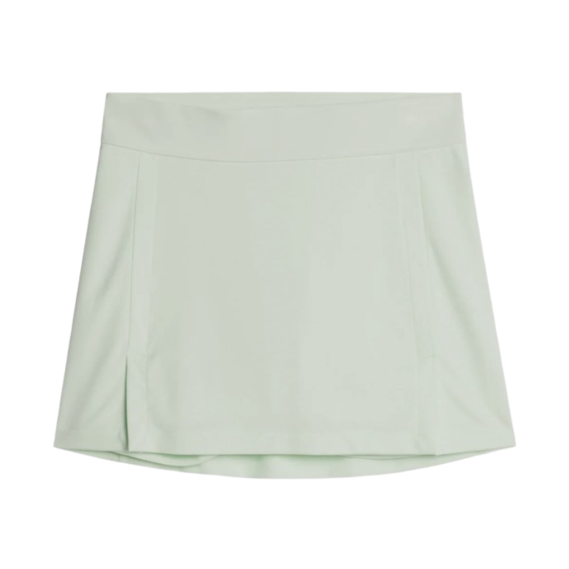(W) 제이린드버그 아멜리에 스커트 암브로시아((W) J.Lindeberg Amelie Skirt Ambrosia)