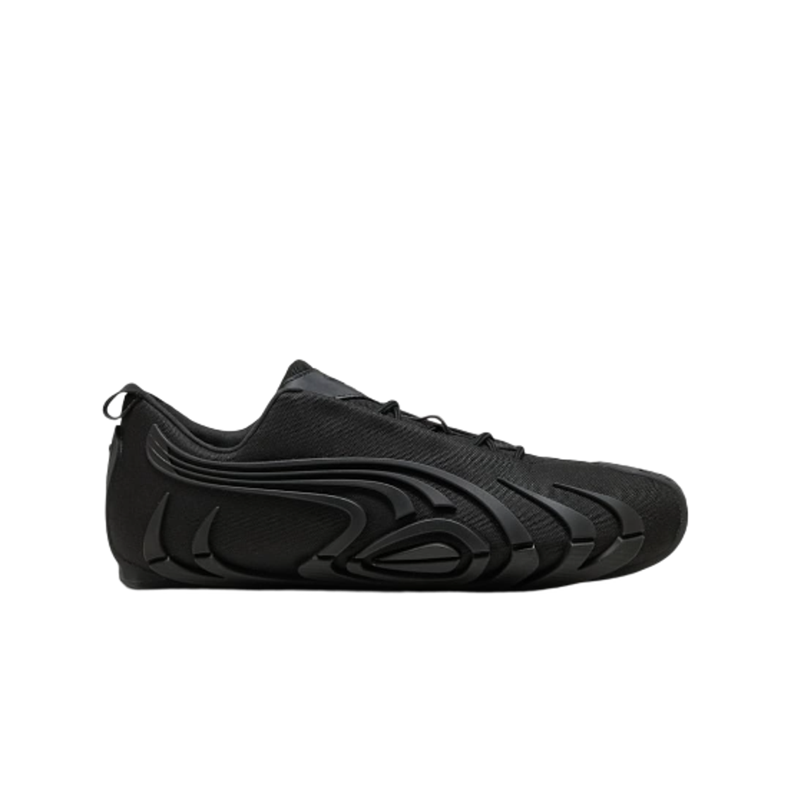 푸마 탈론 WTR 블랙(Puma Talon WTR Black)