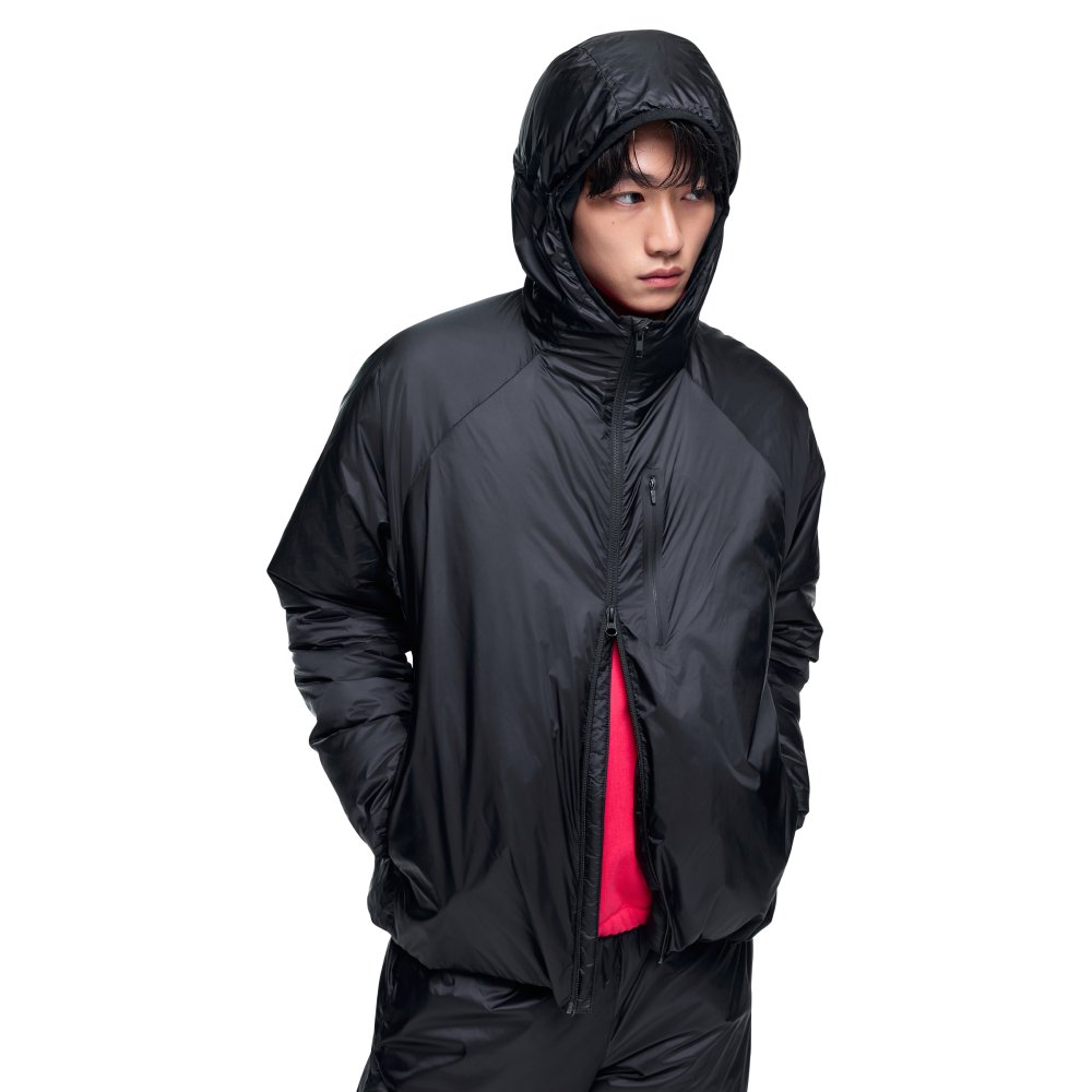 프로-스펙스 윈터 캡슐 패딩 자켓(PRO-SPECS Winter capsule padded jacket) - 4