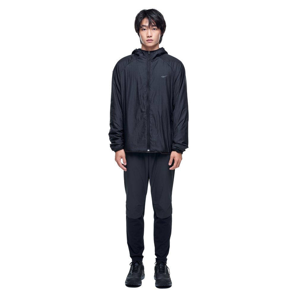 프로-스펙스 러닝 남성 패딩 자켓(PRO-SPECS Men running padded jacket) - 2