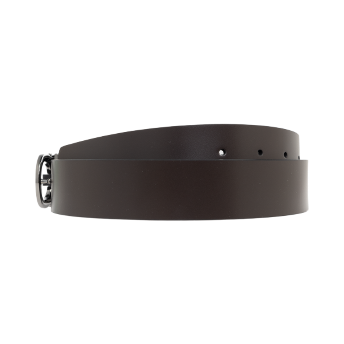 페라가모 리버시블 벨트 브라운(Ferragamo Reversible Belt Brown) - 2