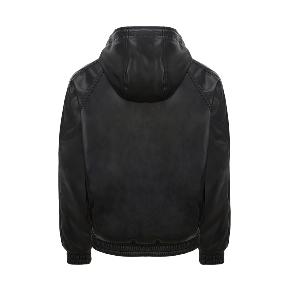 노스페이스 루노 후드 집업 블랙 - 25FW(The North Face Luno Hood Zip-Up Black - 25FW) - 2