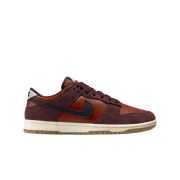 Nike Dunk Low Retro SE Mars Stone Burgundy Crush