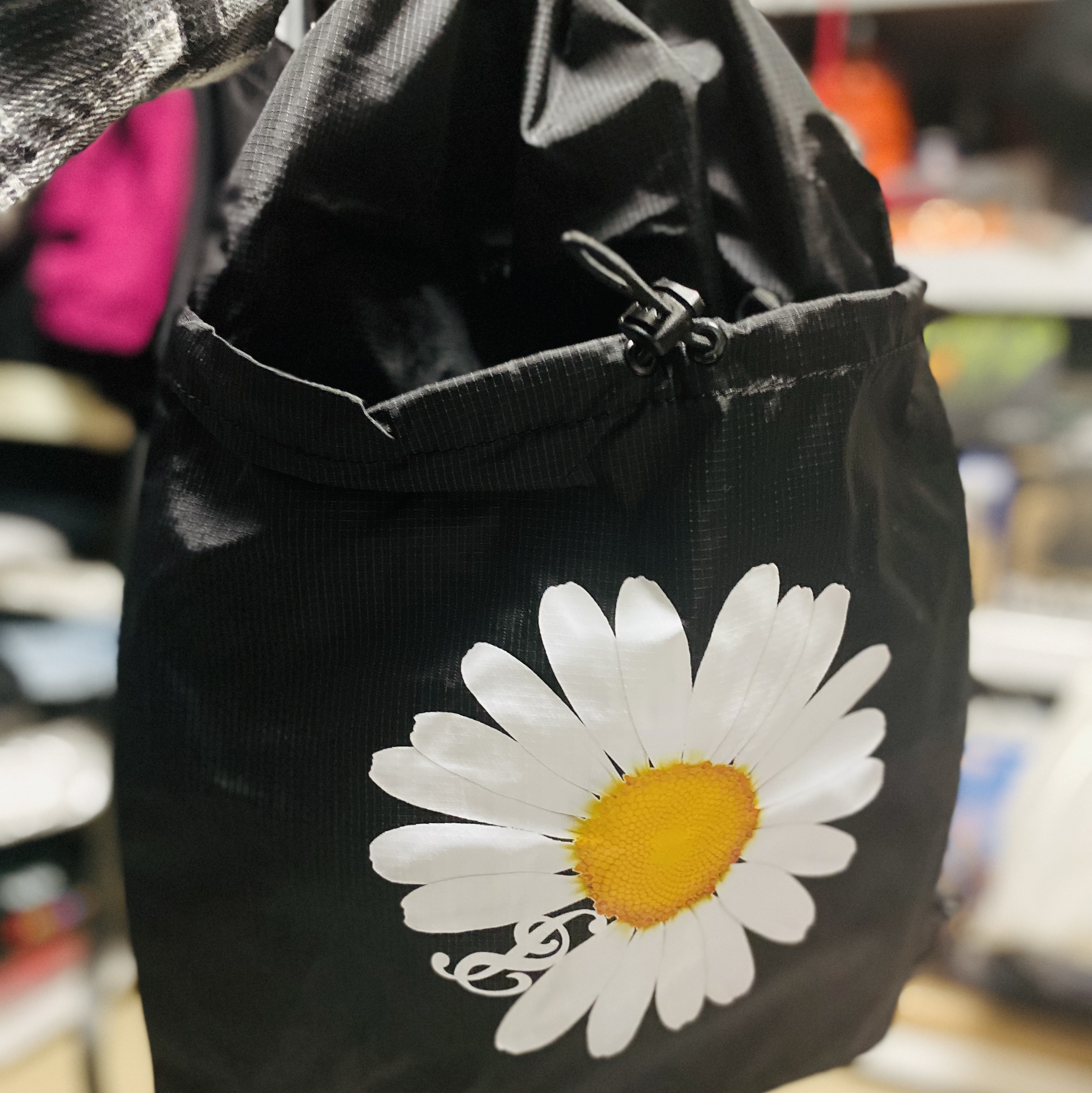 Peaceminusone x 2025 MAMA Awards Peacemamaone Cap Mesh, Peaceminusone x 2025 MAMA Awards Peacemamaone Cap Cotton 착용 스타일 - 5