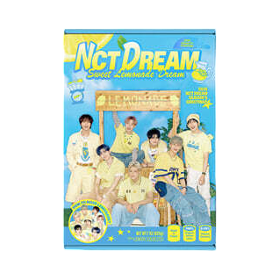 엔시티 드림 2026 시즌그리팅(NCT DREAM 2026 Season's Greetings) - 1