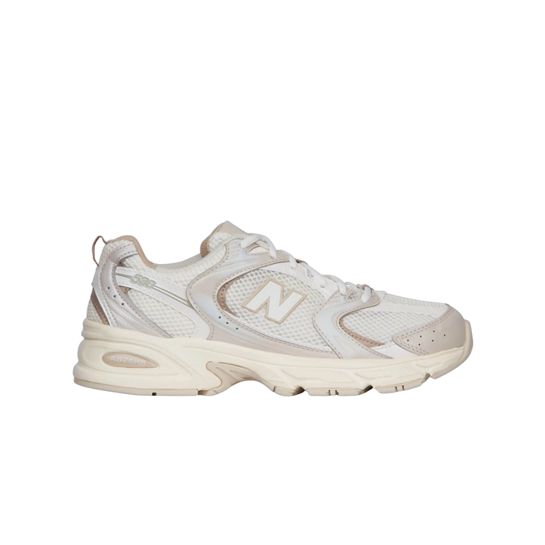 [10% 쿠폰] 뉴발란스 530 베이지 앙고라([10% 쿠폰] New Balance 530 Beige Angora)