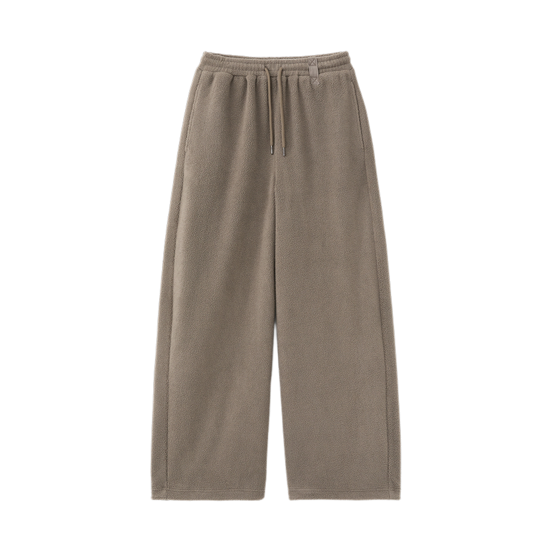 디파인 베이스 플리스 팬츠 베이지(DEFINE Base Fleece Pants Beige)