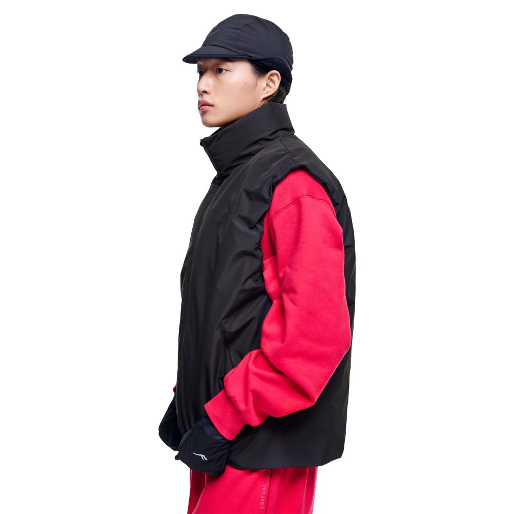 프로-스펙스 윈터 캡슐 다운 베스트(PRO-SPECS Winter capsule down vest) - 6