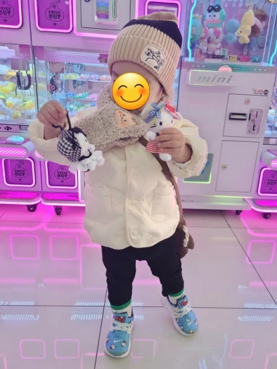 스타일 카드