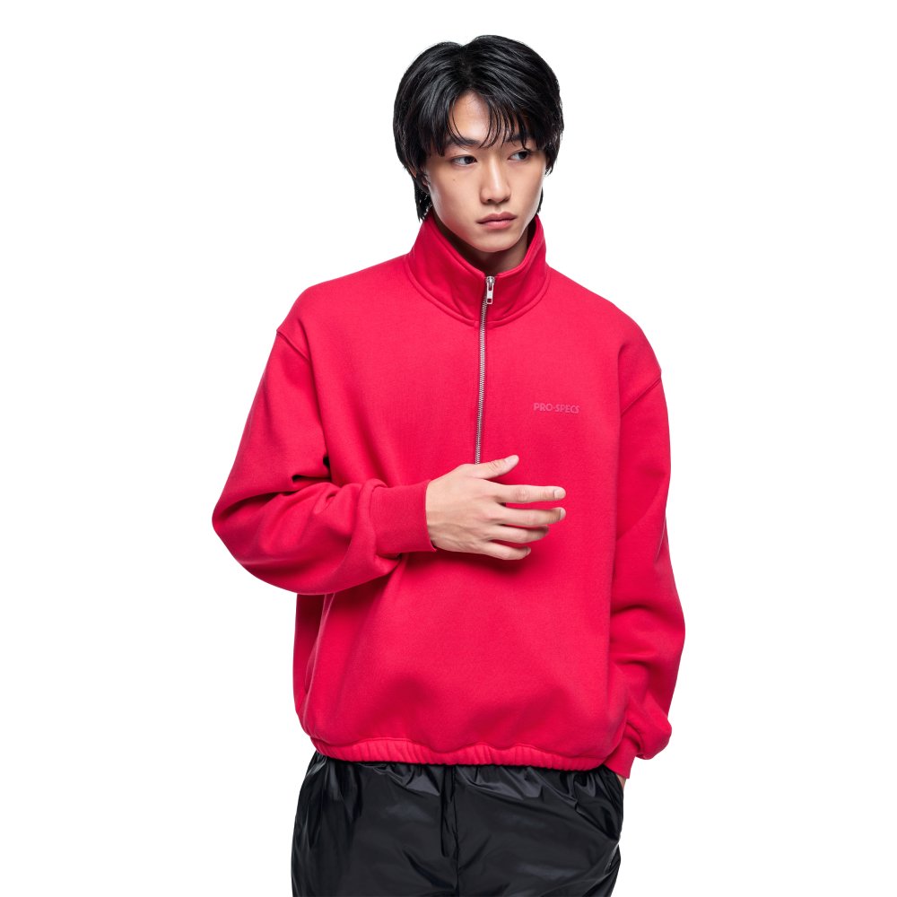 프로-스펙스 하프집업(PRO-SPECS Half Zip) - 6
