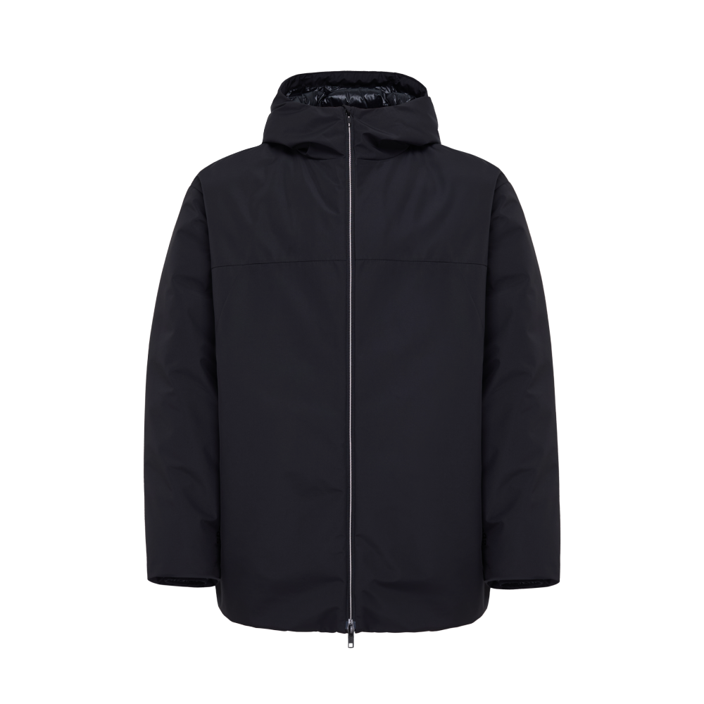 프로-스펙스 윈터 캡슐 다운 자켓(PRO-SPECS Winter capsule down jacket)