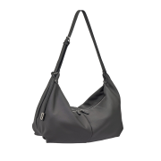vunque Halfmoon Groovy Hobo L Shadow Grey