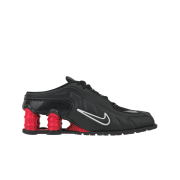 Nike x Martine Rose Shox MR4 Black