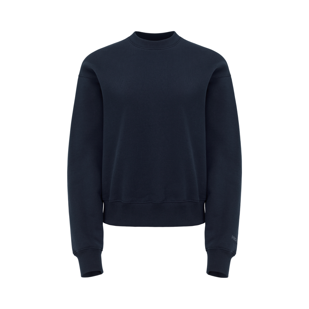 PW3WT25W702 PRO-SPECS Winter sweatshirt