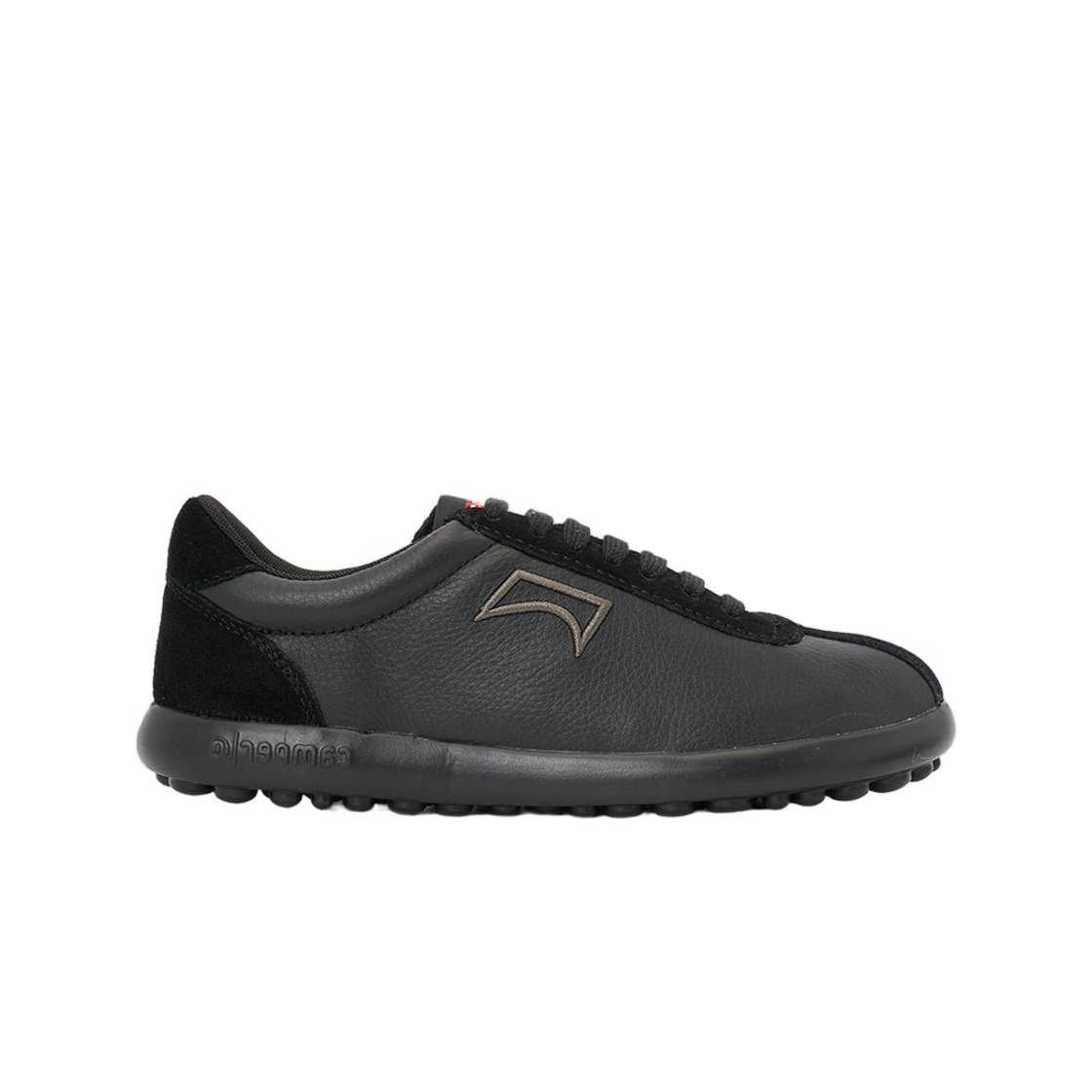 K201759-007 (W) Camper Pelotas XLF Sneakers Black