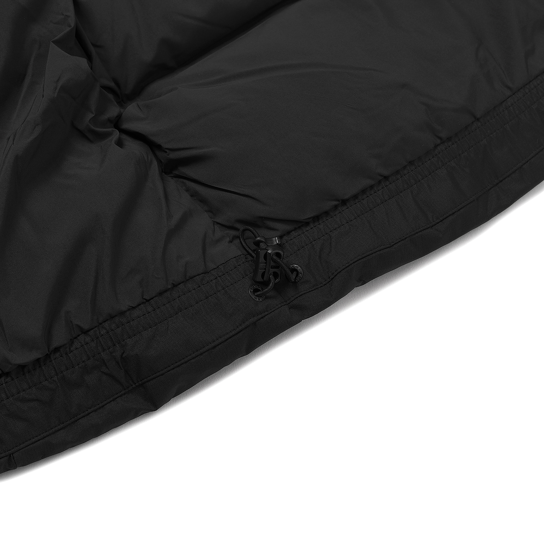 아이더 써큘라트 푸퍼 다운 자켓 블랙(Eider Circulart Puffer Down Jacket Black) - 9