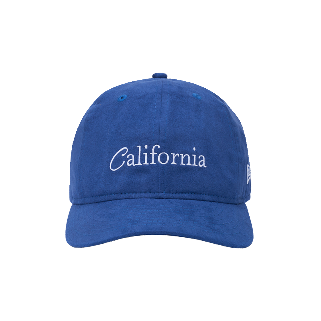 KM5DHTCCG40BL California General Store x New Era FK Sed Cap Royal - 25FW