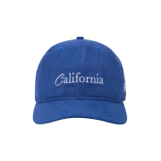 California General Store x New Era FK Sed Cap Royal - 25FW