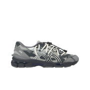 Asics x Toga Gel-Cumulus 16 TG Grey Black Pure Silver