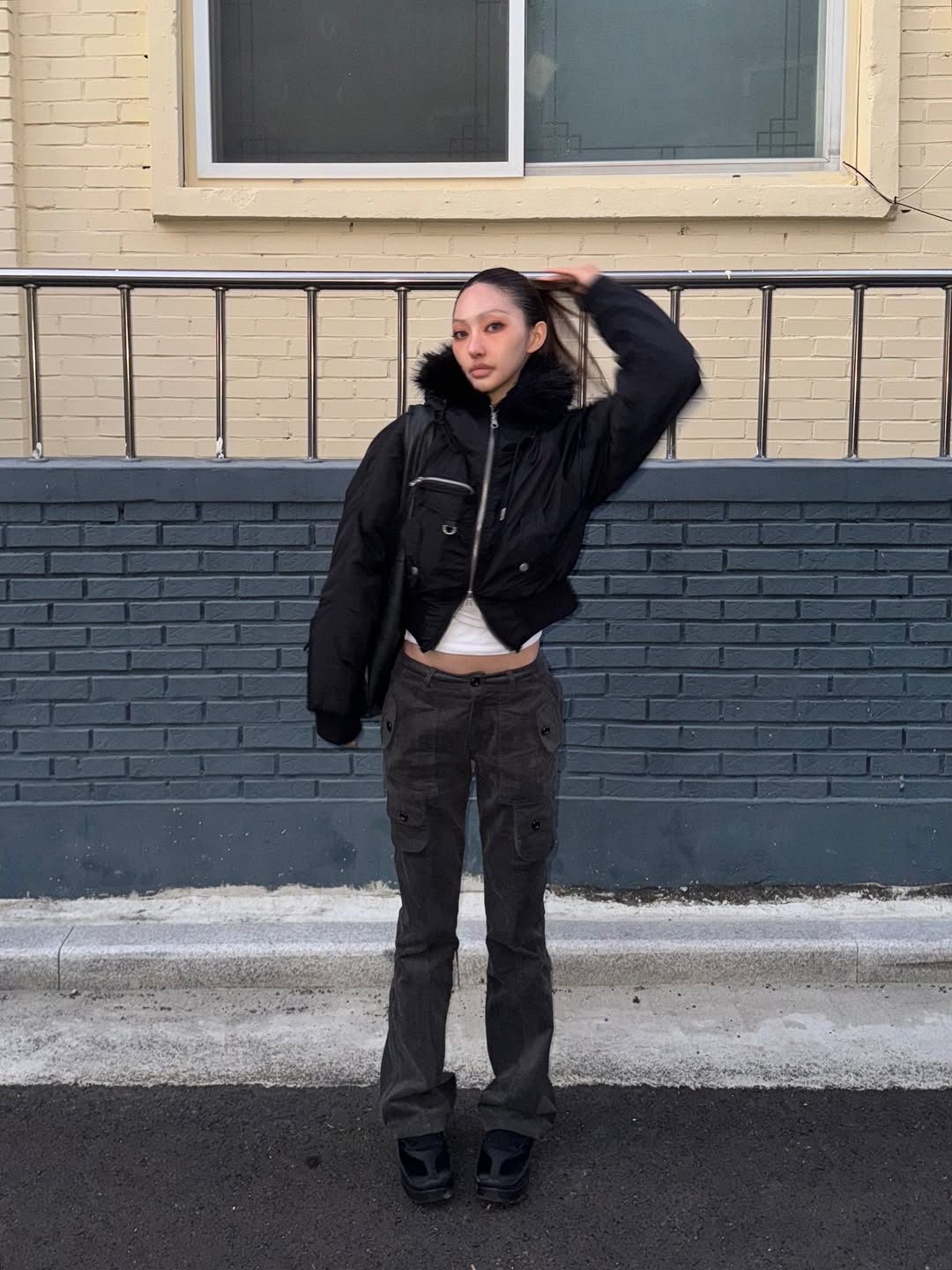 Schism Inducing님의 스타일 - 2
