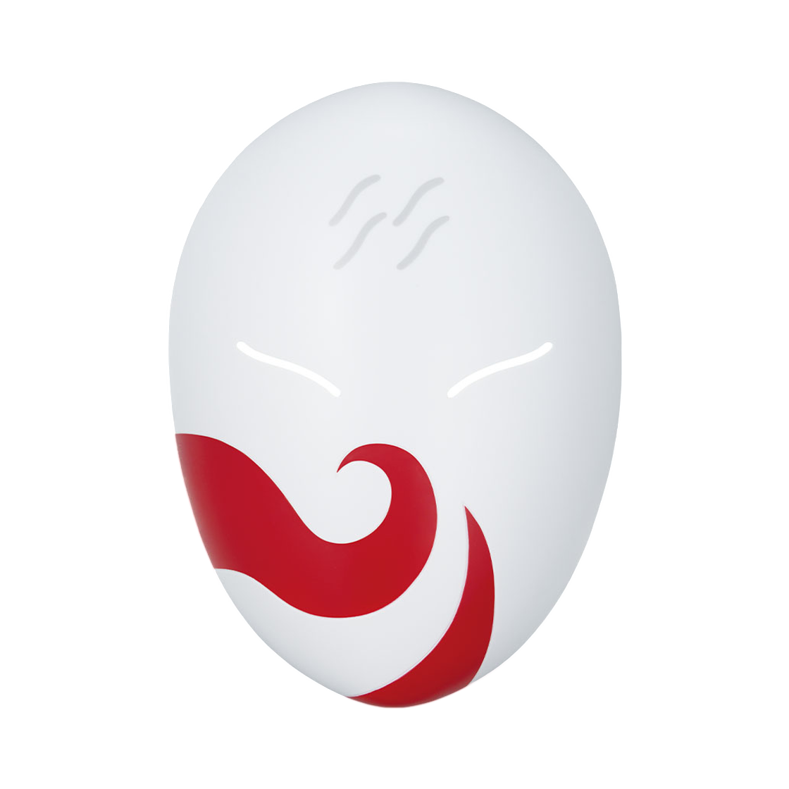반다이 제일복권 나루토 파도 나라 D상 하쿠 마스크 마스터라이브 컬렉션(Bandai Ichiban Kuji Naruto Land Of Waves D Prize White Mask MASTERELIVE COLLECTION) - 1