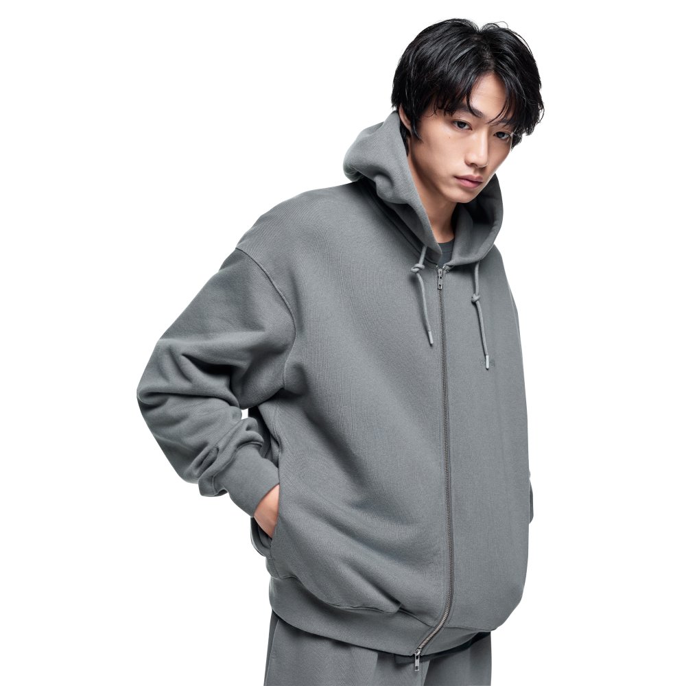 프로-스펙스 후드 풀집(PRO-SPECS hooded full-zip) - 4
