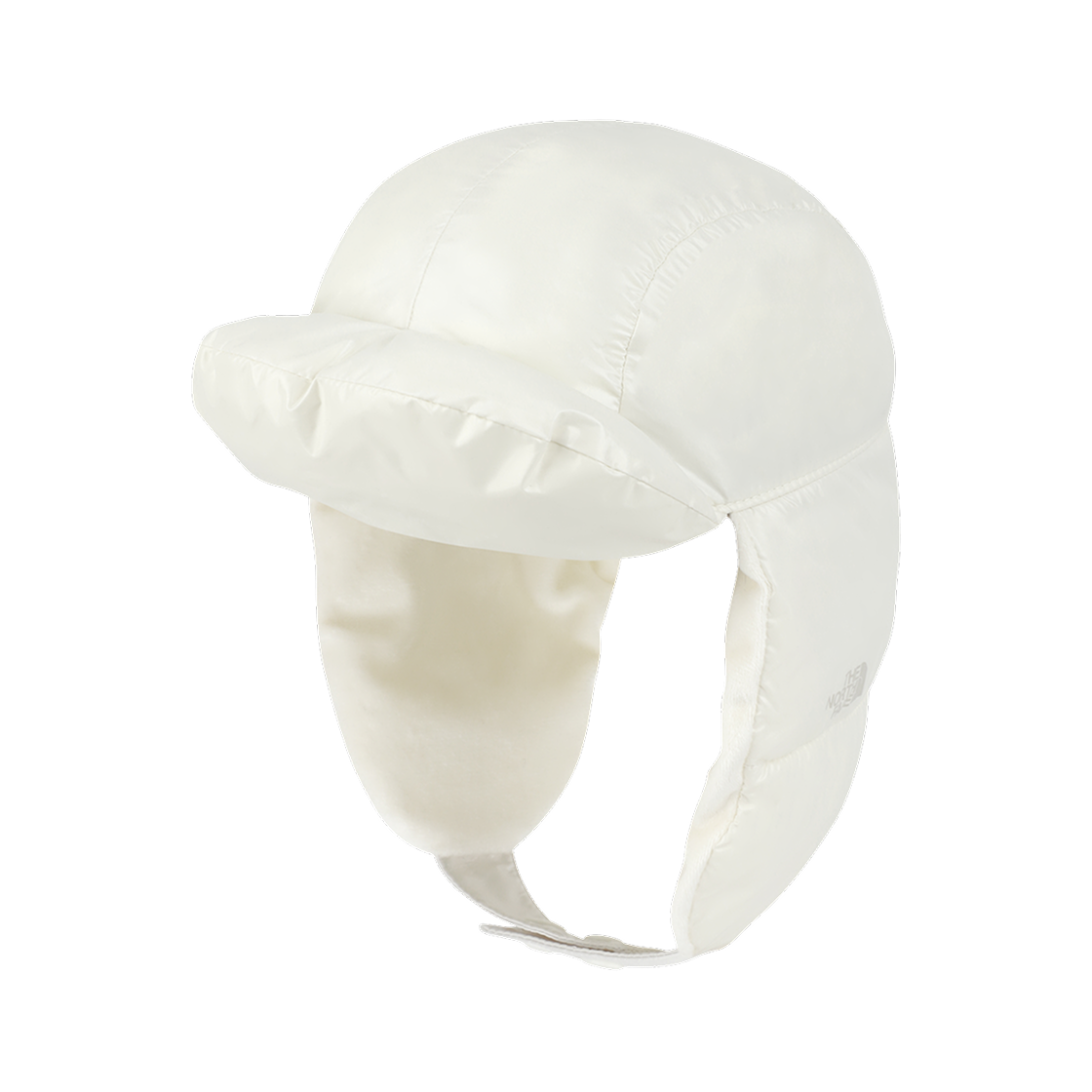 NE3CR54K The North Face T-Ball Earmuff Cap Cream - 25FW