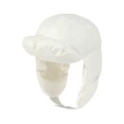 The North Face T-Ball Earmuff Cap Cream - 25FW