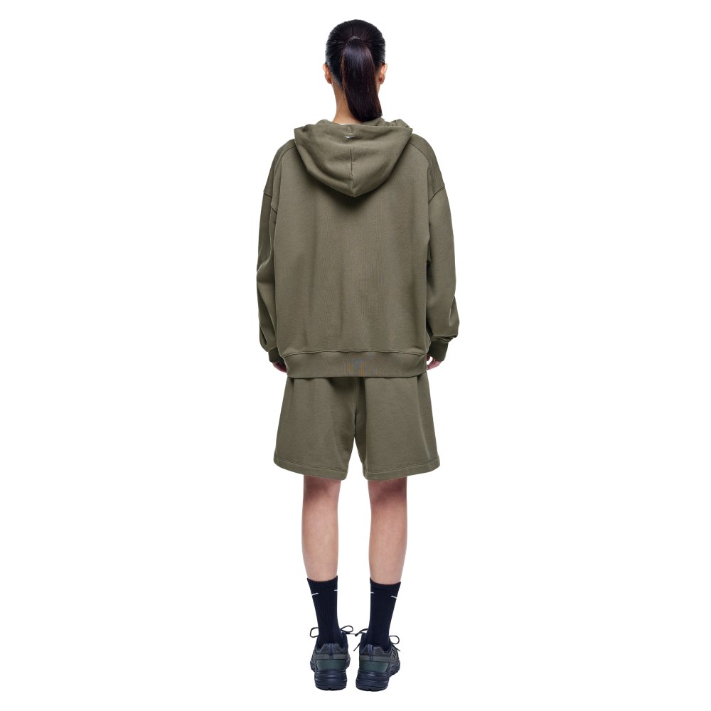 프로-스펙스 후드 풀집(PRO-SPECS hooded full-zip) - 3