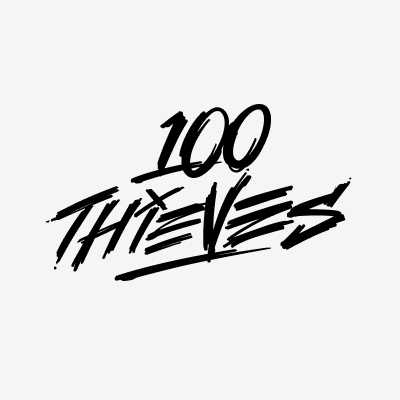 100씨브즈(100Thieves)