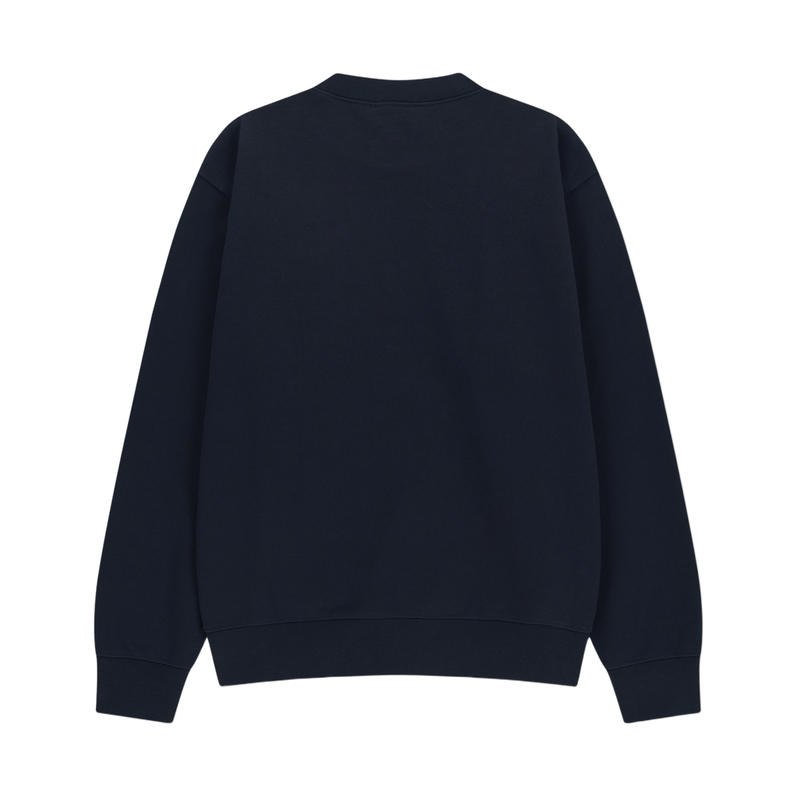 마리떼 프랑소와 저버 클래식 로고 스웨트셔츠 네이비(Marithe Francois Girbaud Classic Logo Sweatshirt Navy) - 2