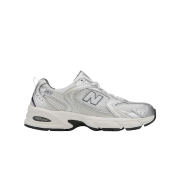 [10% 쿠폰] New Balance 530 Grey Matter Silver Metallic