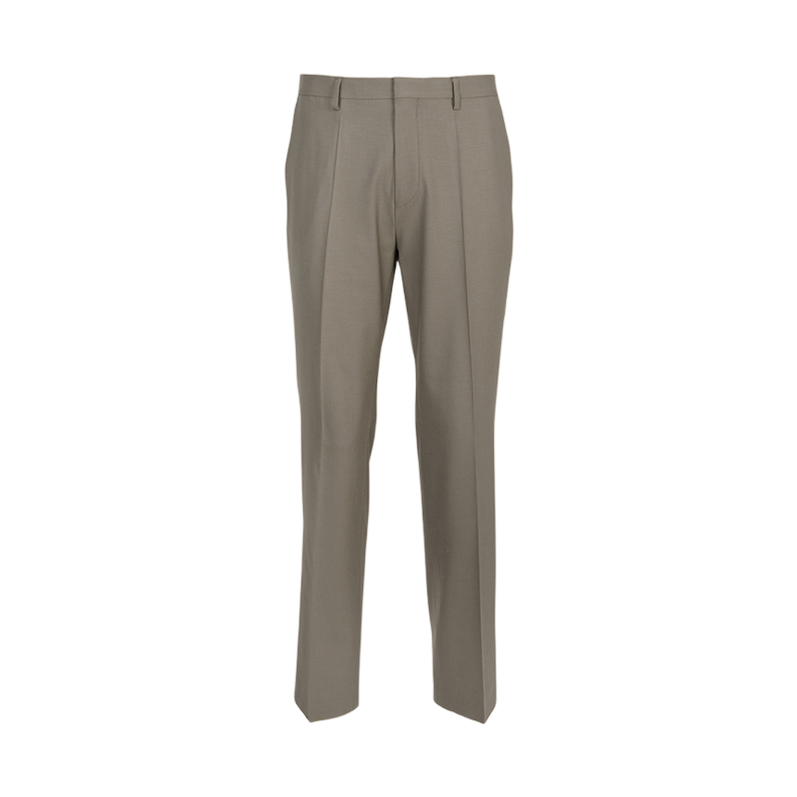 50544518-032 Hugo Boss Pants GrayBrown