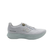 New Balance x District Vision FuelCell SC Elite v5 Pearl Grey Red - D Standard