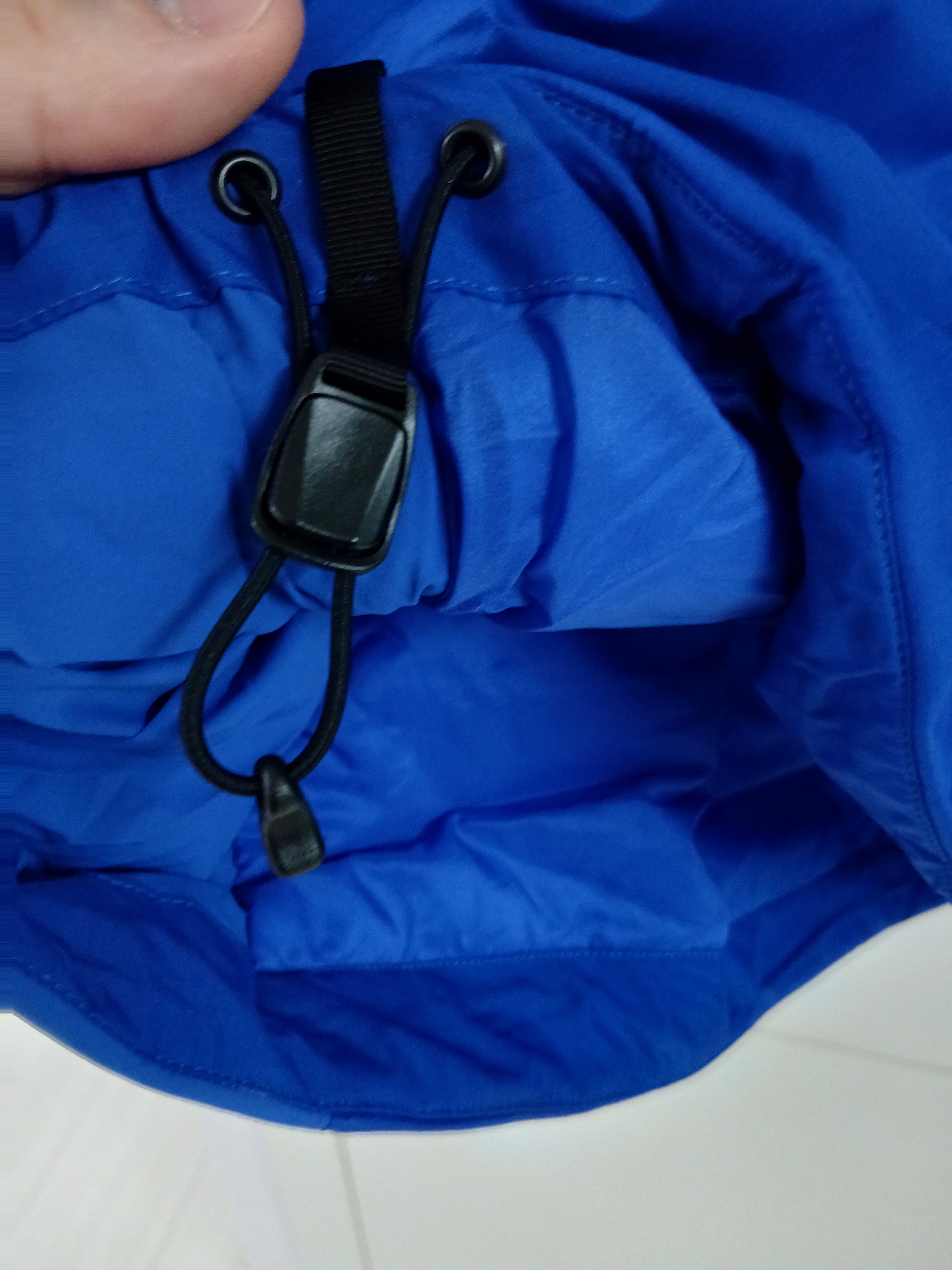 Arc'teryx Atom SV Hoody Vitality 착용 스타일 - 7