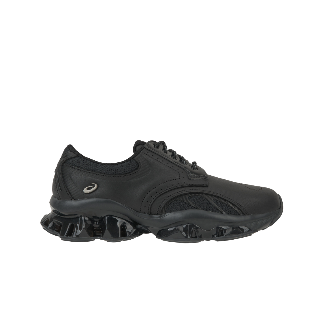 아식스 젤 퀀텀 키네틱 SP 블랙(Asics Gel-Quantum Kinetic SP Black)