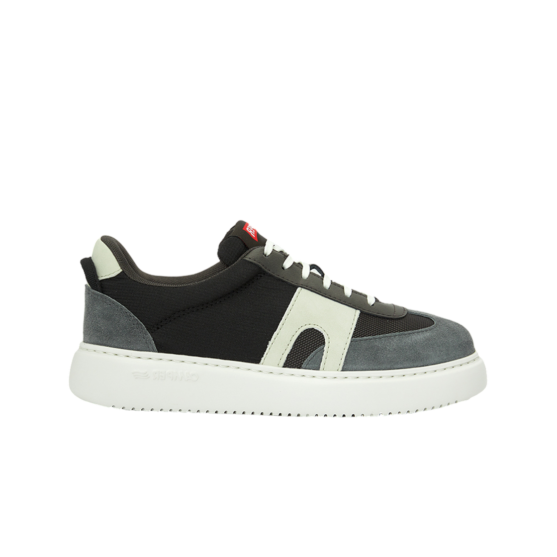 K201693-014 (W) Camper Runner K21 Sneakers Black