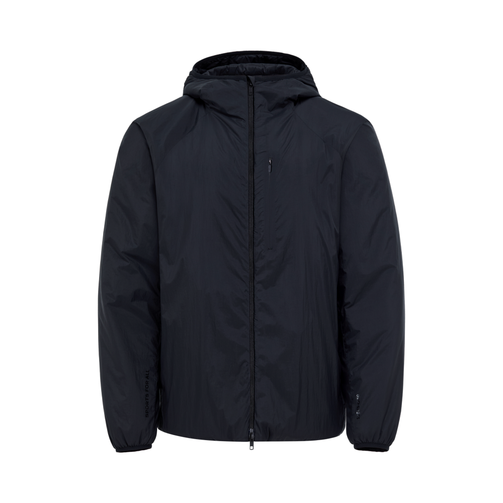 PW3MJ25W701 PRO-SPECS Winter capsule padded jacket